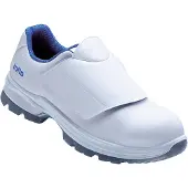 Atlas Sicherheitshalbschuh CL 178 BOA S2 W10 Gr. 48 white