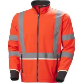 Helly Hansen Uc-me Softshelljacke