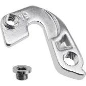 OEM Aluminium MTB Hinterrad Hänger Adapter