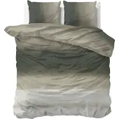 Royal Textile Sleeptime Eden Green 240 x 220 cm