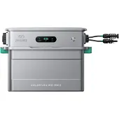 Zendure SolarFlow 800 Pro 2 Solarspeicher 1920Wh Balkonkraftwerk Speicher | LiFePO4 | 4x MPPT | Plug & Play | erweiterbar | IP65 - 0 % MwSt. (gem. § 12 Abs. 3 UStG)