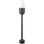 Polux Außenleuchte, stehend, 60 cm, 1xE27, Modell HORTEN 314161,