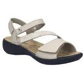 Josef seibel Ibiza 02 | Sandale für Damen | Beige