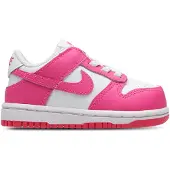 Nike Dunk Low Laser Fuchsia (TD) - EU 23.5