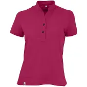 MAUL Damen Polo Hermine II-1/2 Poloshirt