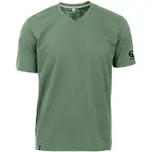 MAUL Herren Shirt Mike fresh-1/2 T-Shirt+Print