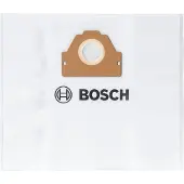 Bosch Fleece Beutel, 480 x 550 mm, 10 l