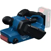 Bosch Bandschleifer GBS18V-75 in L-BOXX
