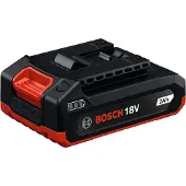 Bosch Gba18v-20 Batterie