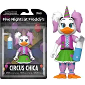 Funko POP! Five Nights at Freddy's - Circus Chica - Vynl Figur