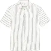 Garcia herren Shirt, M, Weiss