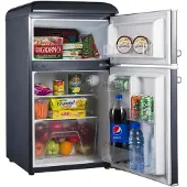 Lofra Igt86d Eintüriger Kühlschrank