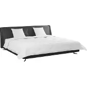 vidaXL Winterbettdecke mit Kissen 3 Stk. Weiß Mikrofaser