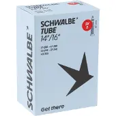 Schwalbe Schlauch SV2 32/47-288/305 40 mm