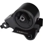 TEDGUM 00461052 Motor-Getriebehalterung Hinten (Bausatz) Nissan X-Trail