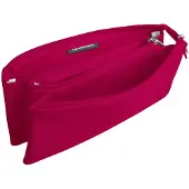 Clairefontaine BASIC Flach Schlamperm Ø7x22 rot