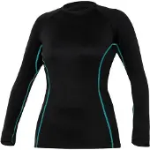 Bare Ultrawarmth Langärmeliges Thermoshirt