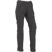 MAUL Damen Hose Klosters REC-lange Hose elasti