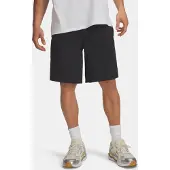 Under Armour Rival LW Shorts black black (001) 3XL
