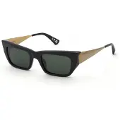 Nina Ricci Snr486-520700 52x20x140 Mm Damen-sonnenbrille