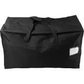 OEM Wasserfester Rucksack - 100L, tragbarer Aufbewahrungsbeutel, ornamentale Aufbewahrung, schwarz