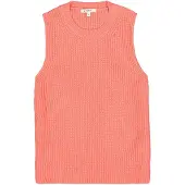 Garcia damen Top, S, Rosa