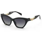 Zadig & Voltaire Szv506v-550700 55x16x140 Mm Damen-sonnenbrille