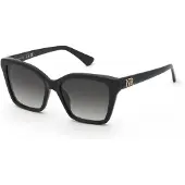 Nina Ricci Snr479-540700 54x17x140 Mm Damen-sonnenbrille