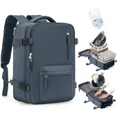 OEM Vakuumreisetasche mit Vakuumsystem für Reisen, Wasserdicht, Damen Handgepäck