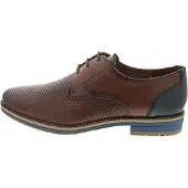 Lloyd Herrenschuhe Businessschuhe eleganter Schnürer Braun Freizeit