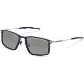 Porsche Design P86006 Dark blue, palladium 56/19/145 Herren Sonnenbrillen
