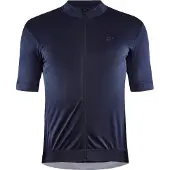 Craft Fahrradtrikot Core Essence Jersey Herren Blaze-M