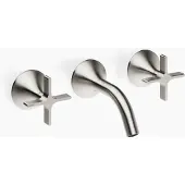 Dornbracht 36702809-06 WT-Wandbatt. ohne Ablaufgarnitur VAIA