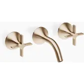 Dornbracht 36702809-46 WT-Wandbatt. ohne Ablaufgarnitur VAIA
