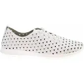 Remonte Damen Schuhe R7101-80 weiß 38