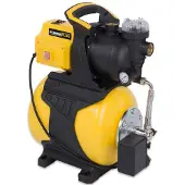 Powerplus 600w 19l Wasserpumpe