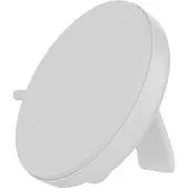 Canyon WS-105 15W Qi2 Kabelloses Ladegerät Weiß