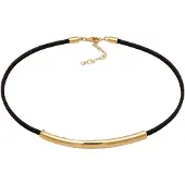 Elli Halskette Damen Sterlingsilber gold, 32 736502-0002-00320