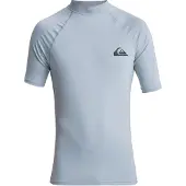 Quiksilver Everyday Upf50 Kurzarm-rash Guard