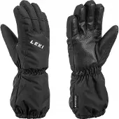 LEKI Kinder Handschuhe HS Nevio Junior - 7