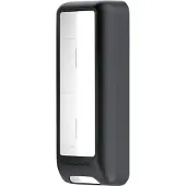 Ubiquiti UVC-G4-DB-Cover-Black, Schwarz, Polycarbonat (PC), 1 Stück(e), Einfarbig, G4