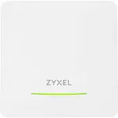 Zyxel NWA50BE, 2,4 GHz, 5 GHz, 4324 Mbit/s, WPA, WPA2, WPA3, 1000,2500 Mbit/s