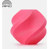 Bambu Lab PLA Basic Refill Hot Pink (10204) 1.75 mm 1KG