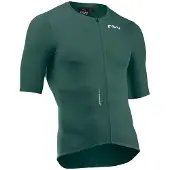 Northwave - Essence Jersey Short Sleeve - Radtrikot Gr XS grün