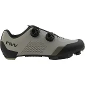 Northwave - Striker - Radschuhe Gr 41,5 grau