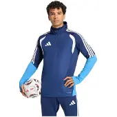 Adidas Tiro 26 Competition Winterized Halbreißverschluss-sweatshirt