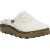 Josef seibel Carmaux 10 | Hausschuh für Damen | Weiß