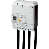 Eaton 104608 Fehlerstromauslöser, 0,03-3A, 4p, rechts NZM1-4-XFIR