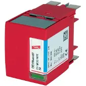 Dehn Ventil N-PE 50 Schutzmodul auf Funkenstreckenbasis - 951050