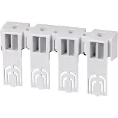 Eaton NZM3-4-XKSFA Klemmenabdeckung Knockout 4P - 104643